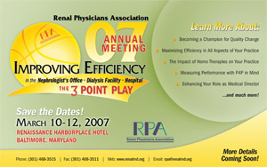 RPA Card 2007